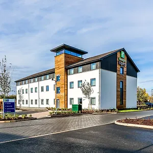 3* Hotell Express By Ihg