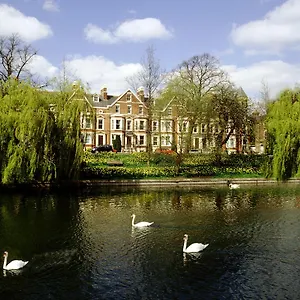 3* Hotell Arundel House