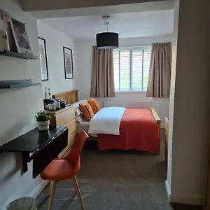 Homestay Carolines, Cambridge (Cambridgeshire)