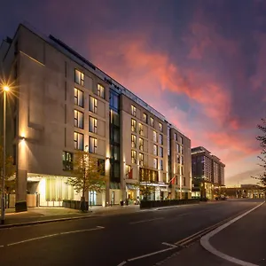 4* Hotell Clayton