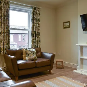 Beachcomber Corner , Lytham St Annes United Kingdom
