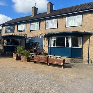 Homestay The Carlton Arms Pub, Cambridge (Cambridgeshire)