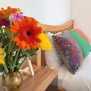 Apartment - Bridgeview Very, Cambridge (Cambridgeshire)