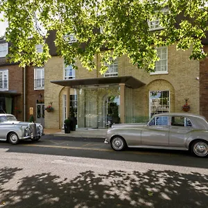 4* Hotell Gonville