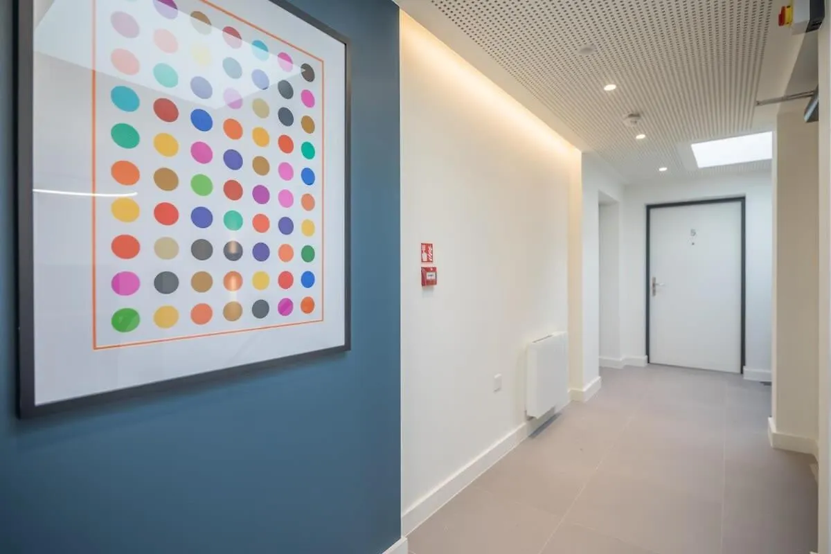 Luxury City Centre Flat With Stunning Water View Apartment Cambridge  0*, Cambridge (Cambridgeshire) United Kingdom